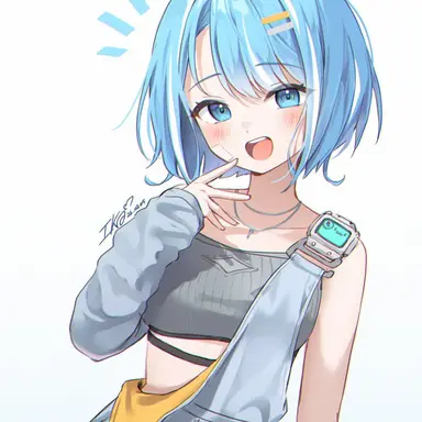 Profile image of 아라하시 타비