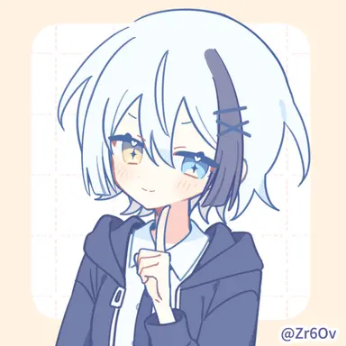 Profile image of k1rq。