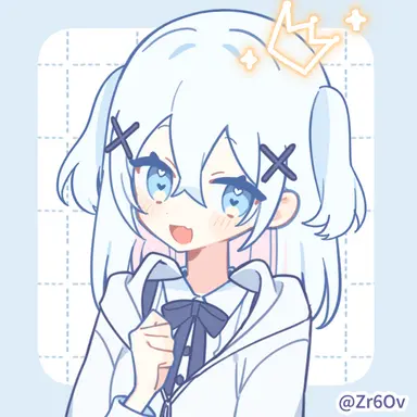 Profile image of てんさいみゆち