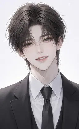 Profile image of 並榎