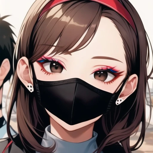 변태여자