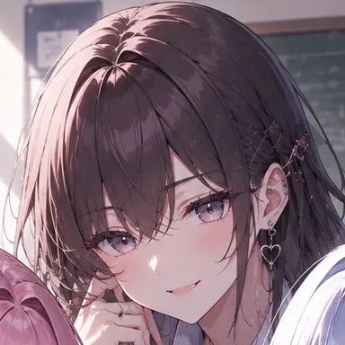 Profile image of 陽奈