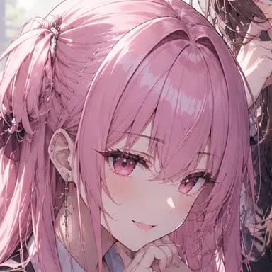 Profile image of 桃花