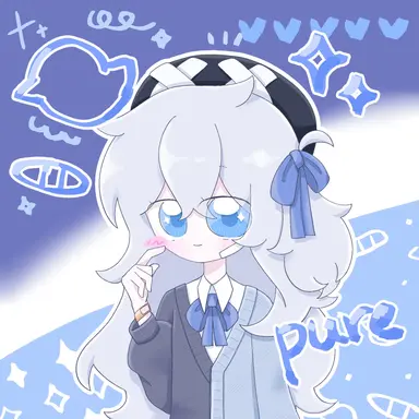 Profile image of 혜비