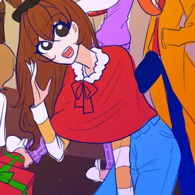 Profile image of 잠뜰