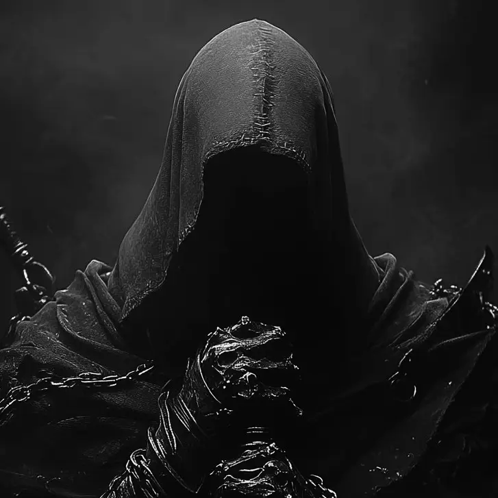 Rxxaxx의 망 령 [亡靈]