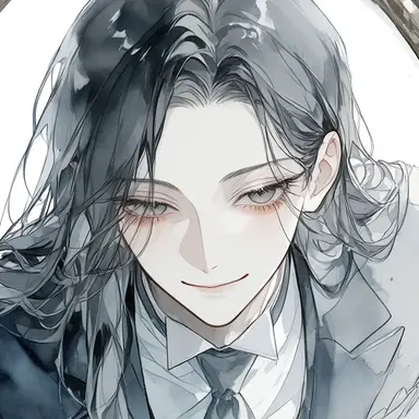 Profile image of 彼