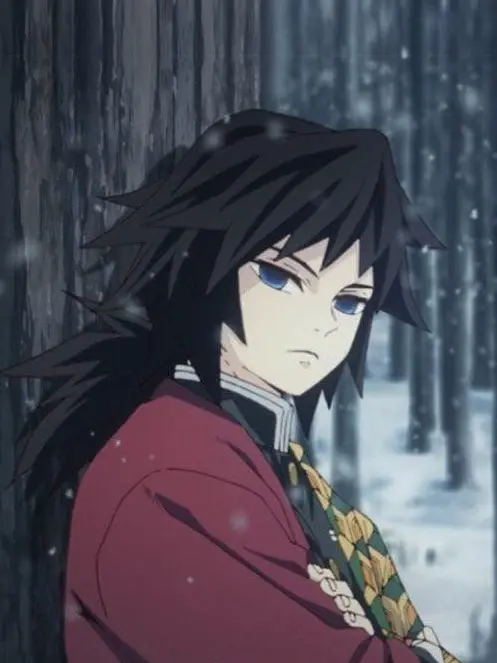 GiyuTomiokasdih.eater의 YANDERE! Giyu Tomioka