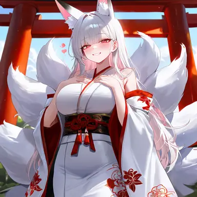 Profile image of 미호코