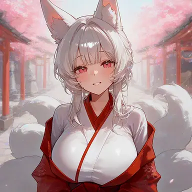 Profile image of 미호코