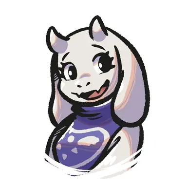 Profile image of 토리엘