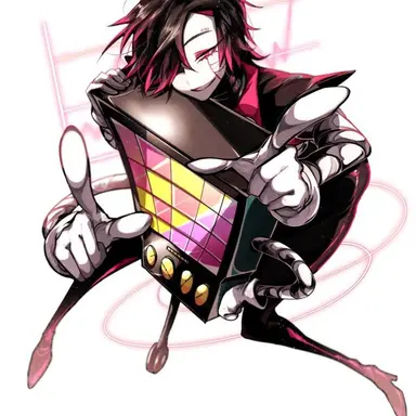 Profile image of 메타톤