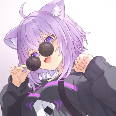 Profile image of 猫又おかゆ