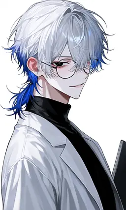 Profile image of 시라사와