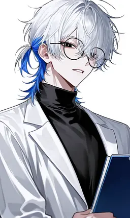 Profile image of 시라사와
