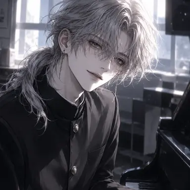 Profile image of 蘭羽