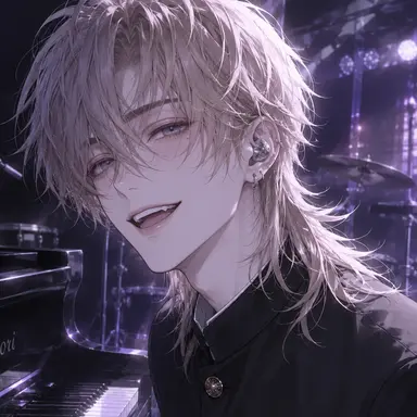 Profile image of 憧治