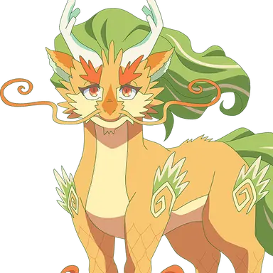 Profile image of 麒麟