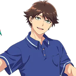 Profile image of 楠木 湊