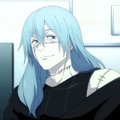 Profile image of Mahito