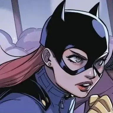 Profile image of Barbara