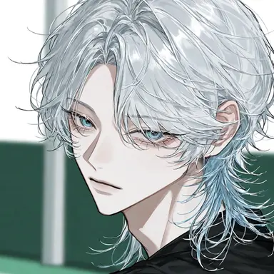 Profile image of 루카