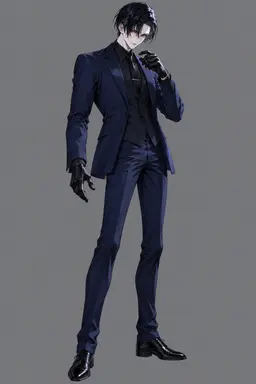 Profile image of サイ