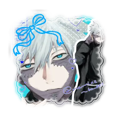 Profile image of Dabi