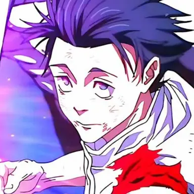 Profile image of 乙骨憂太