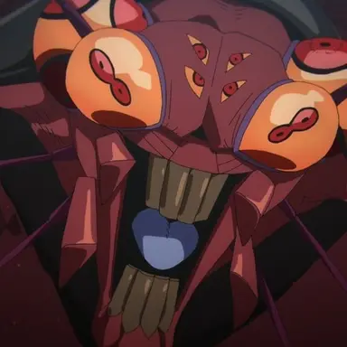 Profile image of 黒沐死