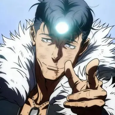 Profile image of 石流龍