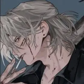 Profile image of Luca Brook- second hun