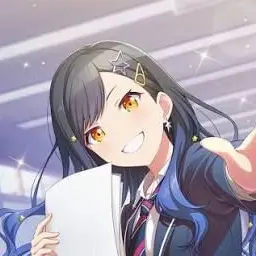 Profile image of 杏 ﾁｬﾝ .