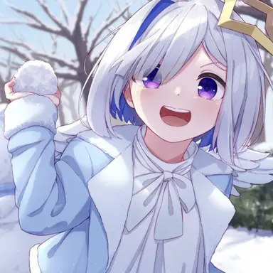 Profile image of 天音かなた