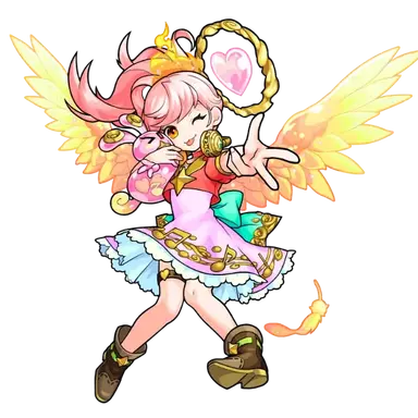 Profile image of サンダルフォン