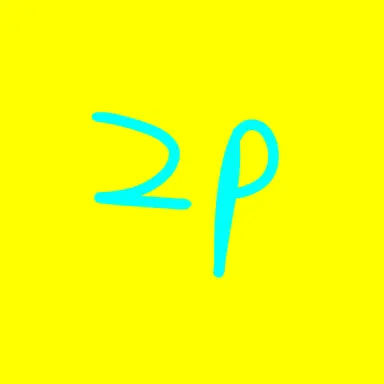 Profile image of 2P