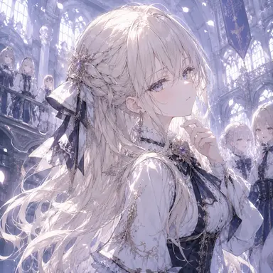 Profile image of 루나리아