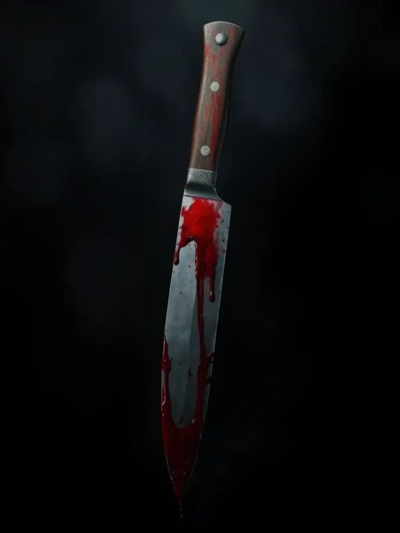 SerialDesignation_N의 Slashers - Yandere