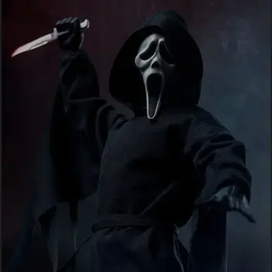 Profile image of Ghostface