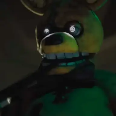 Profile image of Springtrap