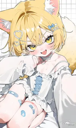 Profile image of にこ