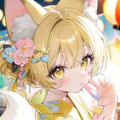 Profile image of 北原にこ