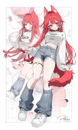 Profile image of みか