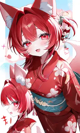 Profile image of みか