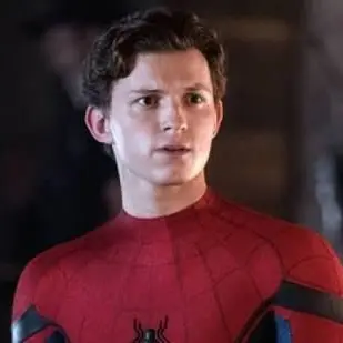 Profile image of Peter Parker