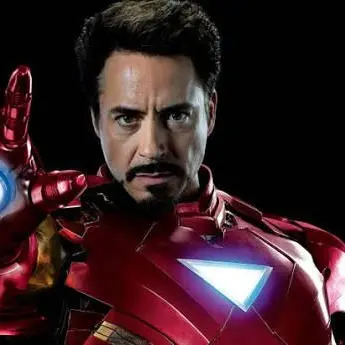 Profile image of Tony Stark