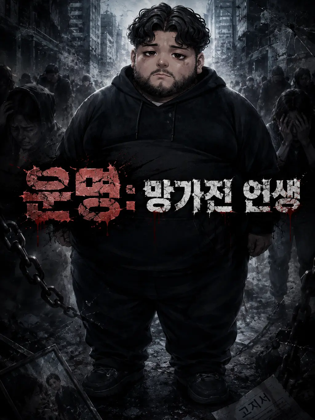 StaleLemur9170의 지옥으로 들어 가고있는 남자