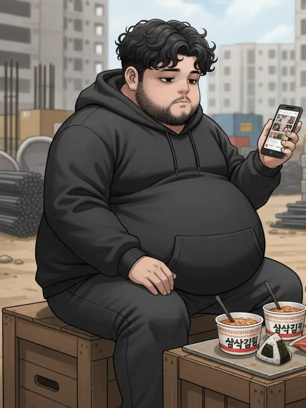 StaleLemur9170의 지옥으로 들어 가고있는 남자