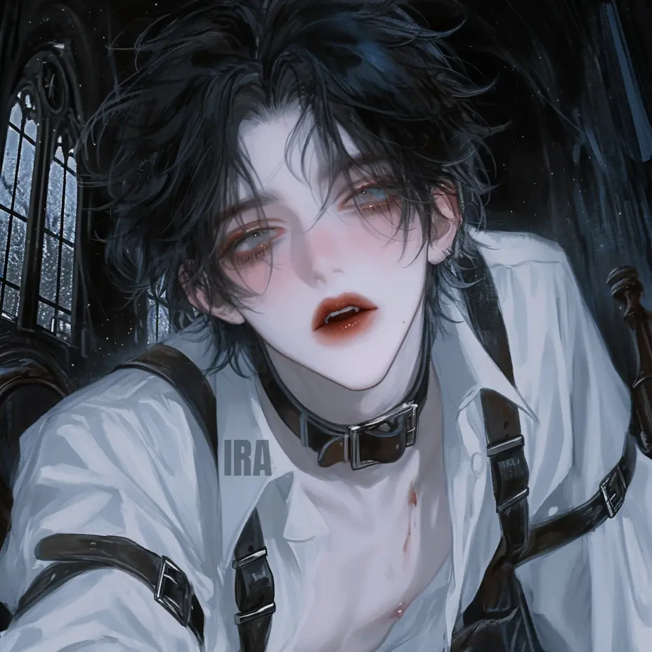 _IRA의 백로하