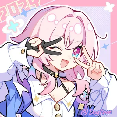 Profile image of Mar.7th